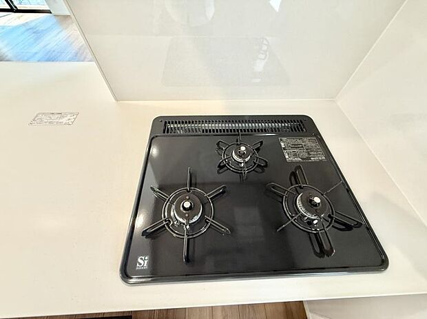 ■一度に多くの料理ができ便利で効率的