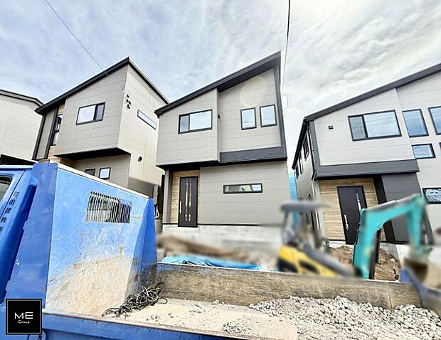 ■新しい暮らしが始まる場所で、家族の絆を深める