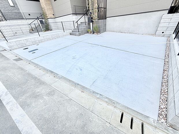 ■暮らしを豊かにする充実した仕様設備で快適に