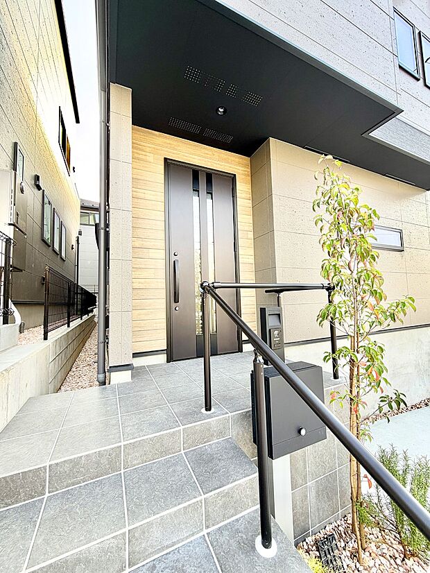 ■新しい暮らしが始まる場所で、家族の絆を深める