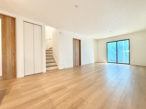 ■ふとした瞬間に幸せを感じる、心地よい場所