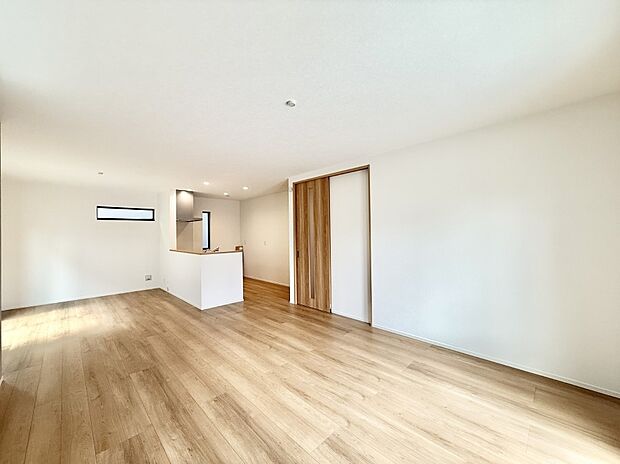 ■家族の時間を彩る、快適で癒される空間