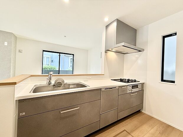 ■家族とつながる、コミュニケーションの場