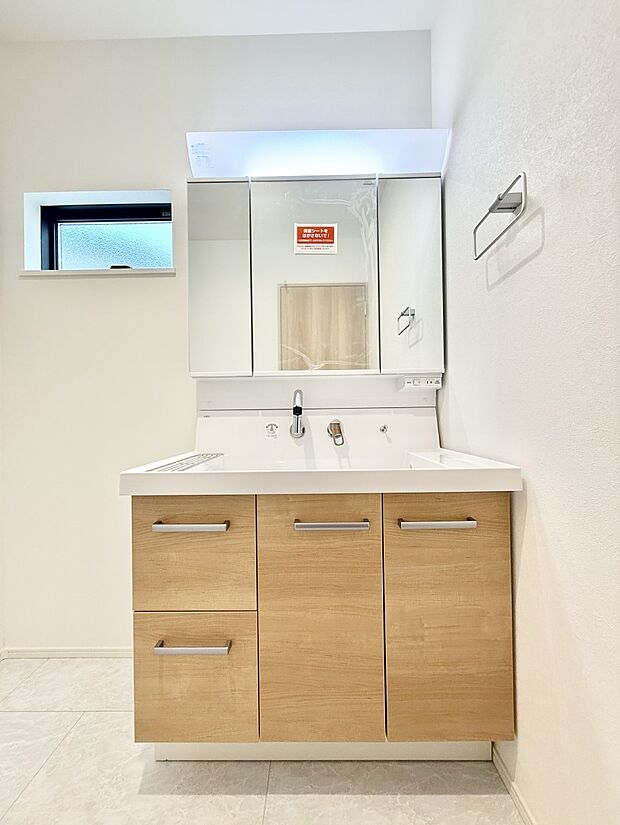 ■家族みんなが使いやすい配置です