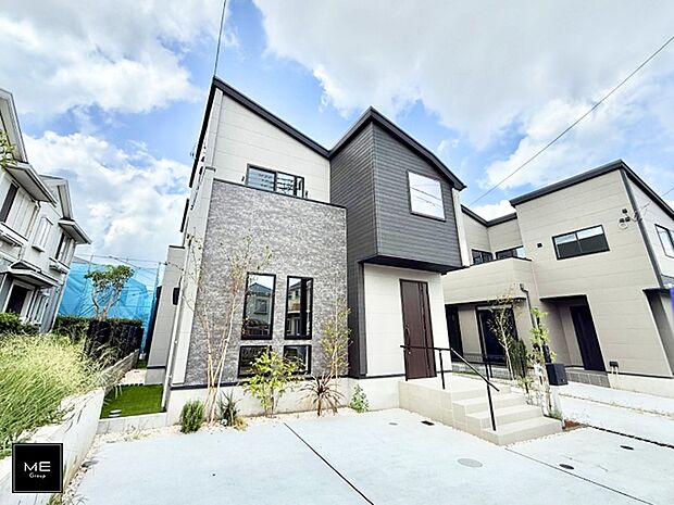 ■暮らしを彩る充実した設備仕様が備わった住まい