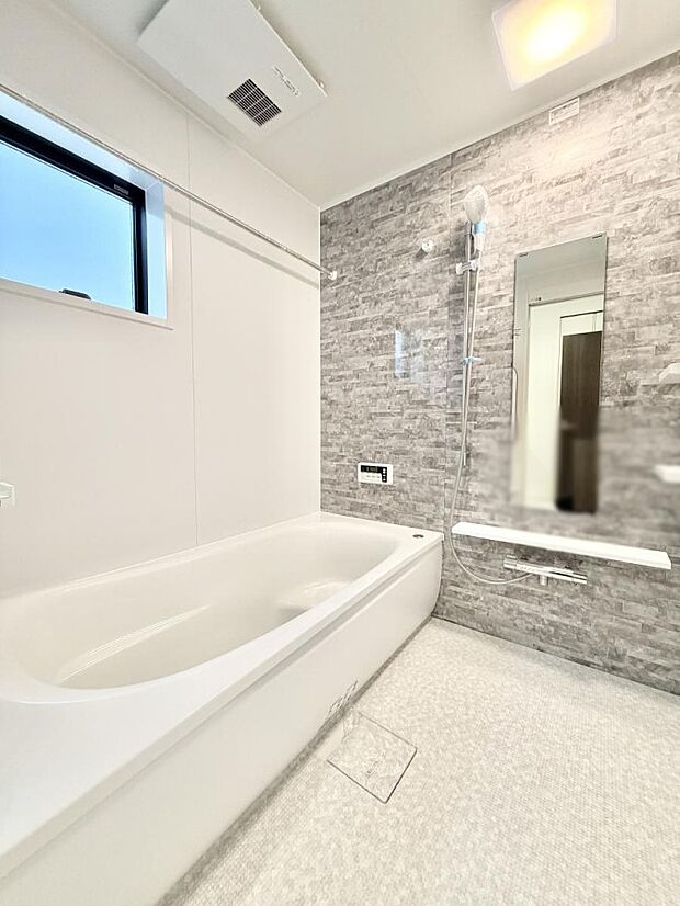 ■家族みんなが気持ちよく使える設計です