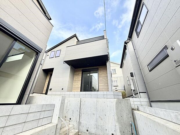 ■新しい暮らしが始まる場所で、家族の絆を深める