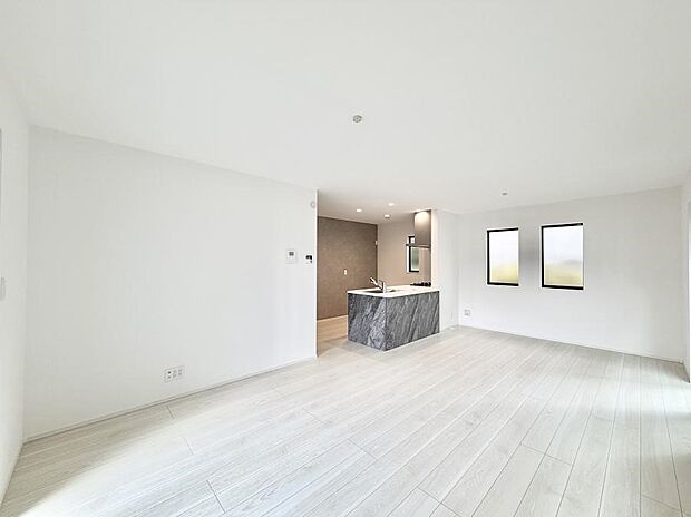 ■ふとした瞬間に幸せを感じる、心地よい場所