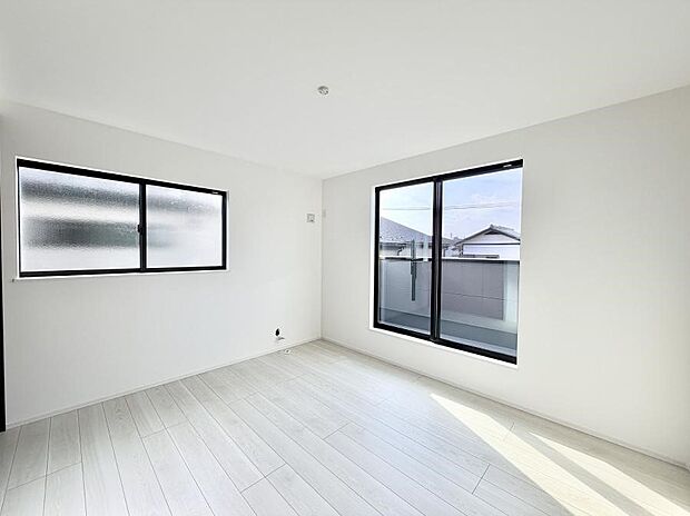 ■落ち着いた色合いのお部屋で穏やかな時間を楽しめます