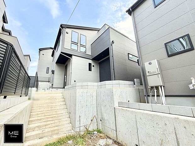 ■家族みんなが笑顔で過ごせる、安心感のある住まい