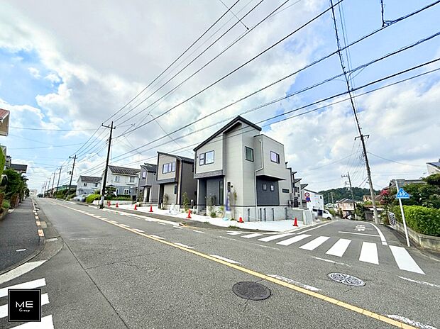 ■新しい時代の息吹を感じる、心地よい環境