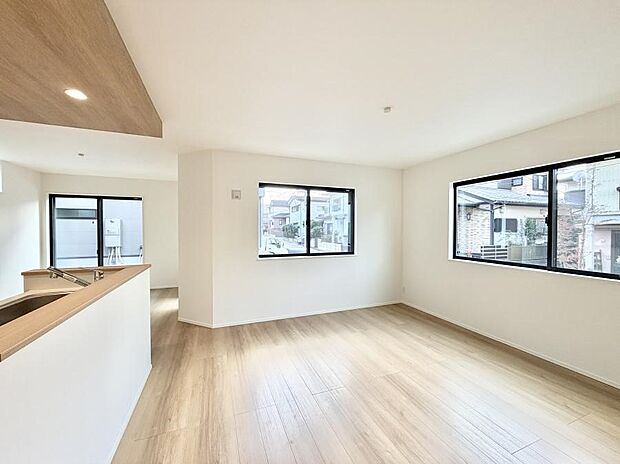 ■自然と会話が生まれる、心地よいひととき