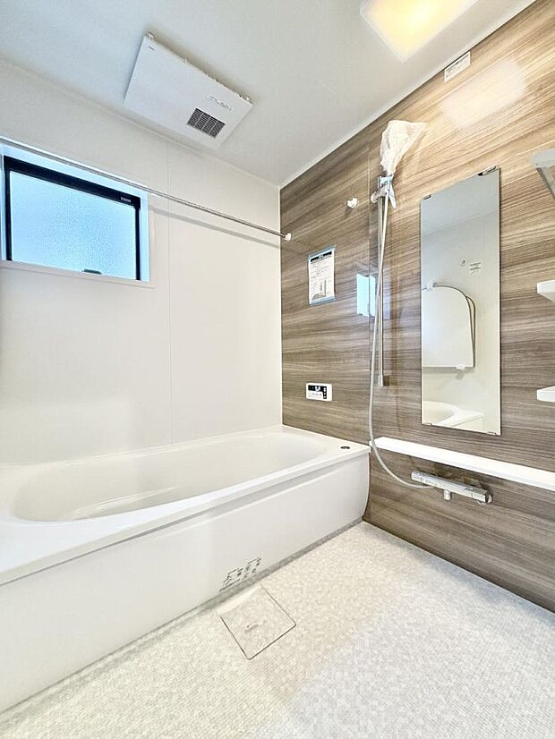 ■一日の疲れを癒す、心落ち着く空間です