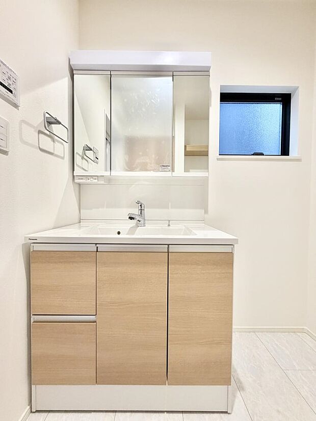 ■清潔感があり、気持ちよく使えます