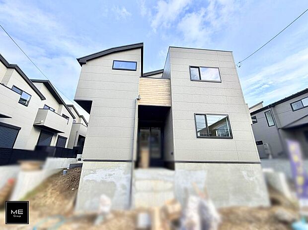 ■家族みんなが笑顔で過ごせる、安心感のある住まい