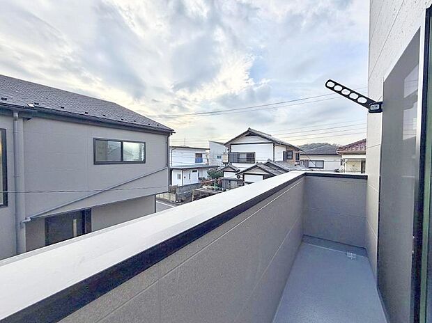 ■ 朝のコーヒーや夜の星空を楽しむ、癒しの場所