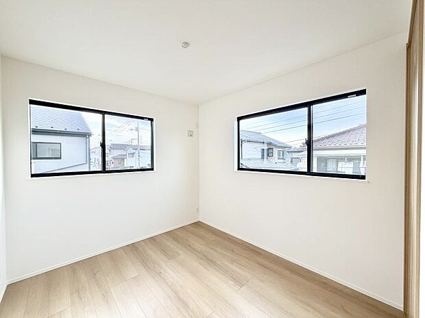 ■どこになにを置くか楽しみな自分のお部屋