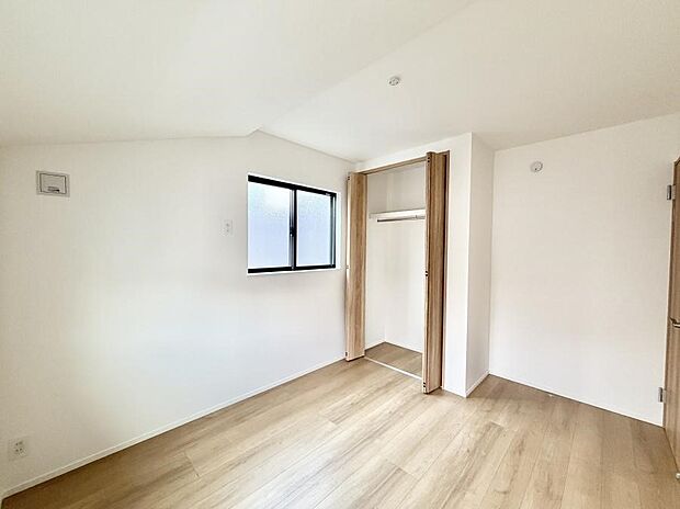 ■機能的で使いやすいお部屋で毎日を快適に