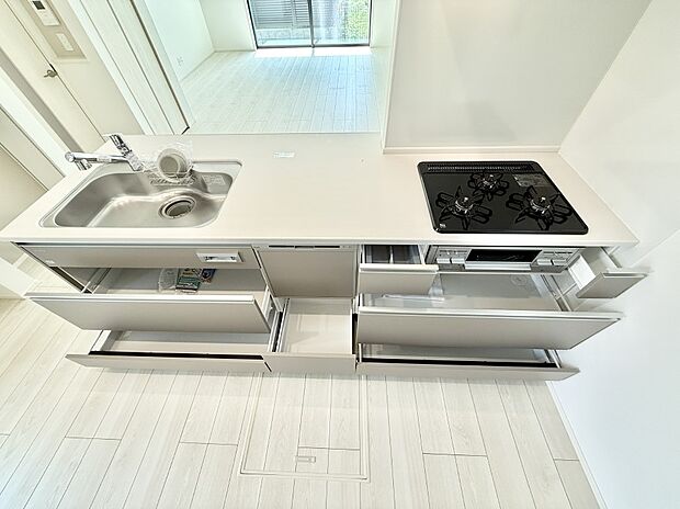 ■家族とつながる、コミュニケーションの場