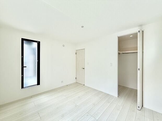 ■家具やレイアウトを自由に配置できるため使い勝手が良く快適に過ごせます