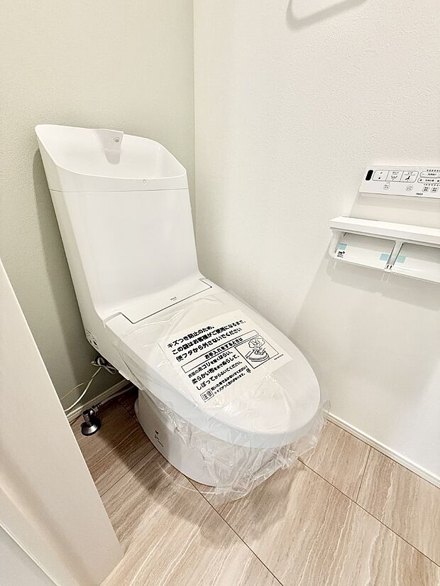 ■使いやすさと清潔感にこだわった空間