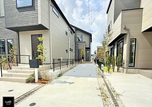 ■暮らしを豊かにする充実した仕様設備で快適に