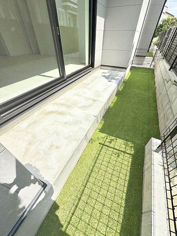 ■庭付き住宅は多様な使用用途で活用できます