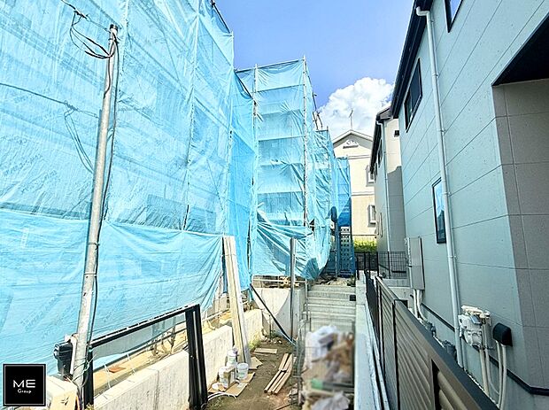 ■暮らしを彩る充実した設備仕様が備わった住まい