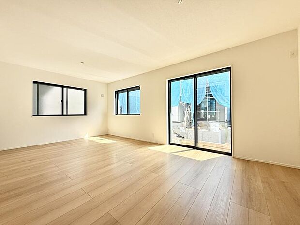 ■シンプルだけど贅沢、大切な人と過ごす心がほどける空間