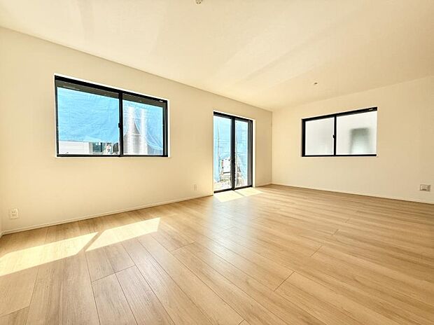 ■快適な環境で、日常の疲れを癒せる空間