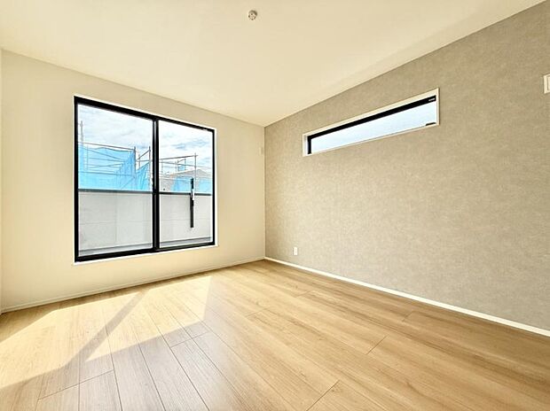 ■仕事や勉強のスペースに使うことで、集中しやすく静かな環境が整います