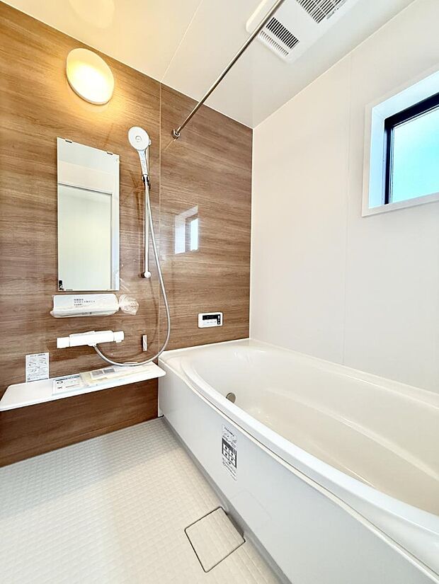 ■家族みんなが気持ちよく使える設計です