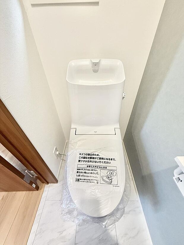 ■毎日使う場所だからこそ、清潔感溢れる空間