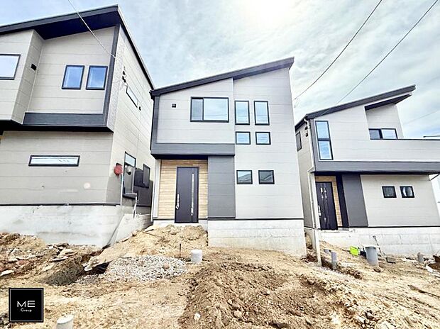 ■新しい暮らしが始まる場所で、家族の絆を深める