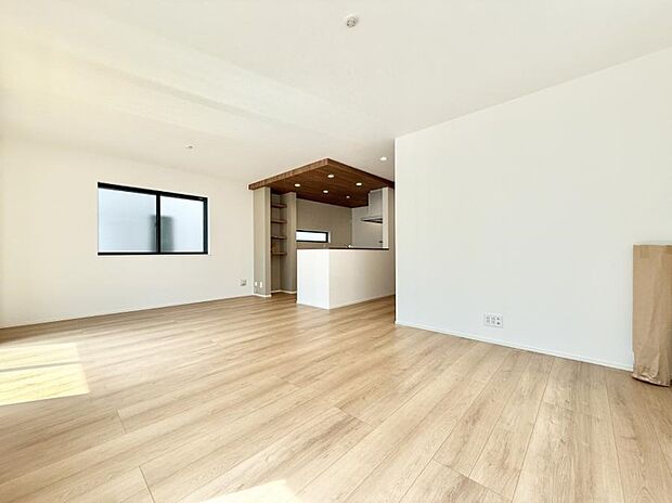 ■ふとした瞬間に幸せを感じる、心地よい場所