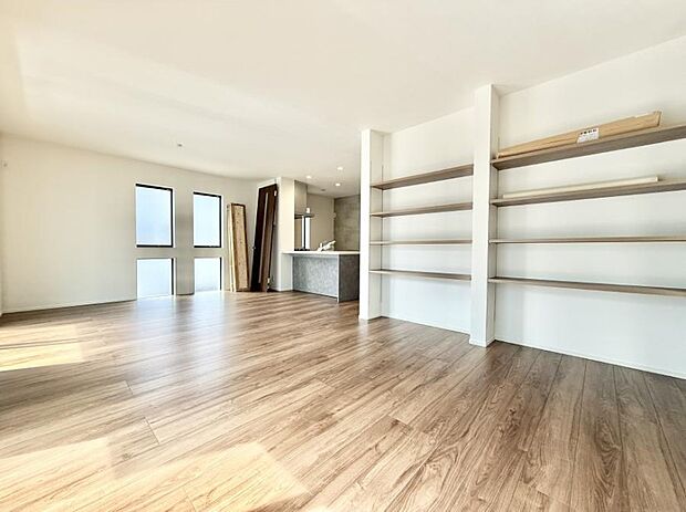 ■自然と会話が生まれる、心地よいひととき