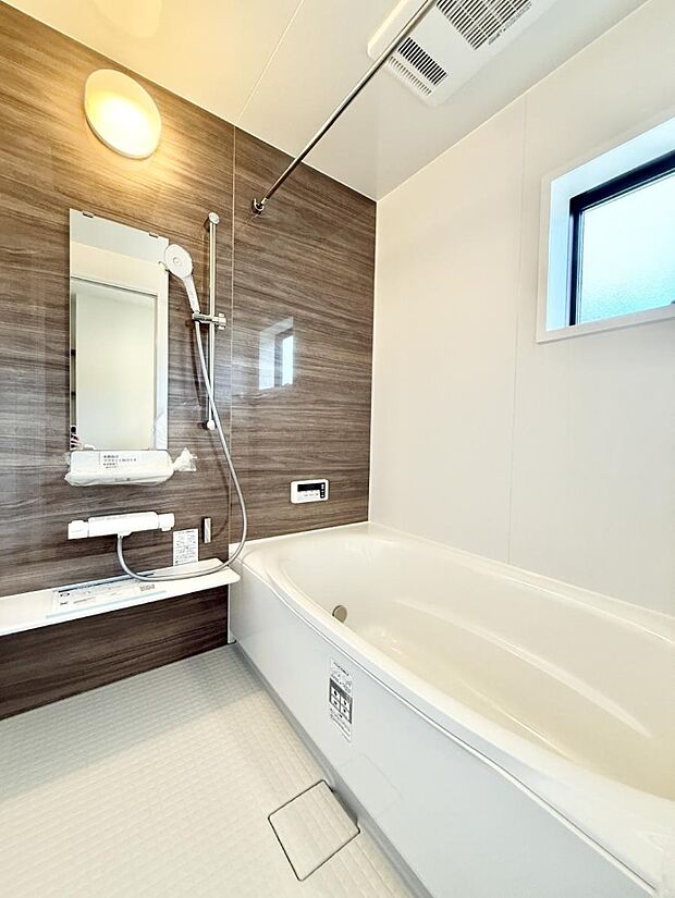 ■一日の疲れを癒す、心落ち着く空間です