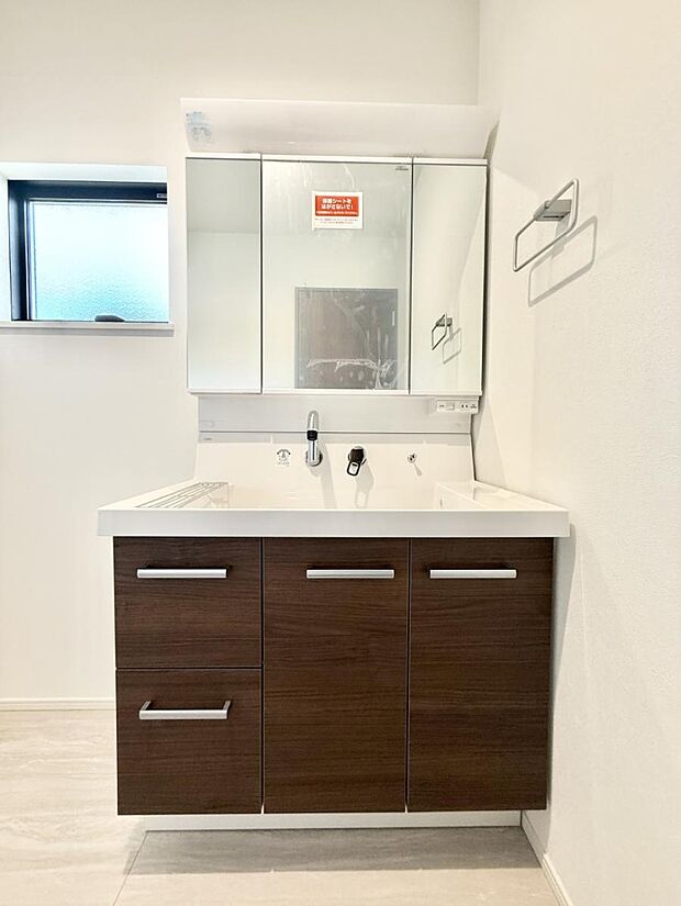 ■清潔感があり、気持ちよく使えます