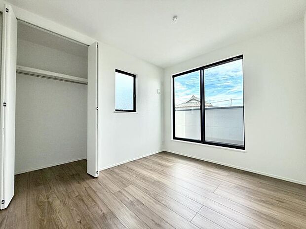 ■どこになにを置くか楽しみな自分のお部屋