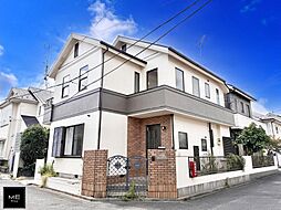 東京都国立市泉３丁目