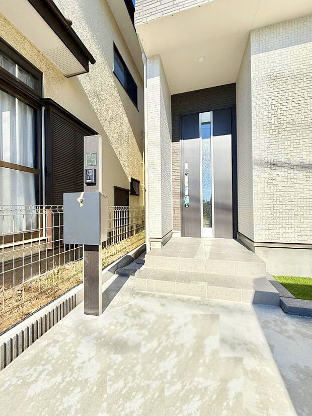 ■ 帰るたびにホッとする、安心感のある佇まい