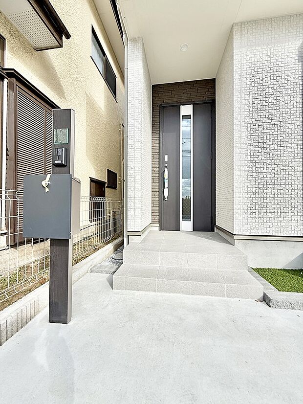 ■ 帰るたびにホッとする、安心感のある佇まい