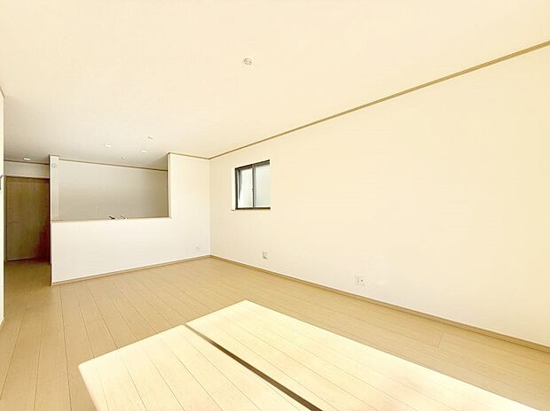 ■シンプルだけど贅沢、大切な人と過ごす心がほどける空間