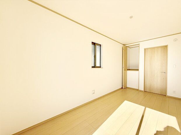 ■快適な環境で、日常の疲れを癒せる空間