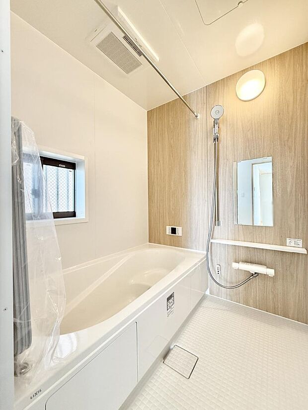 ■家族みんなが気持ちよく使える設計です