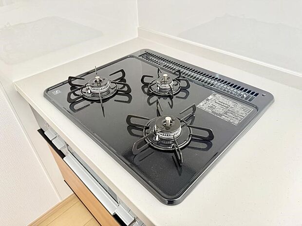 ■一度に多くの料理ができ便利で効率的