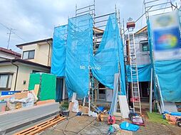 神奈川県相模原市南区西大沼３丁目