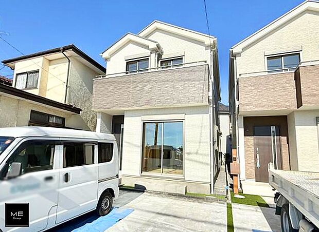 ■新しい暮らしが始まる場所で、家族の絆を深める