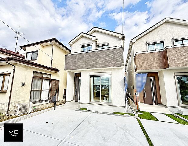 ■新しい暮らしが始まる場所で、家族の絆を深める