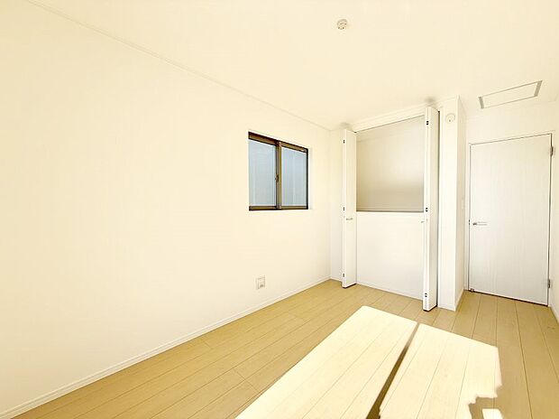 ■仕事や勉強のスペースに使うことで、集中しやすく静かな環境が整います